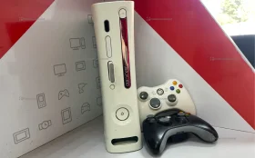Купить Приставка Xbox 360 б/у , в Краснодар Цена:4900рублей
