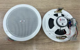 Громкоговорители потолочные LPA lpa-06cl18