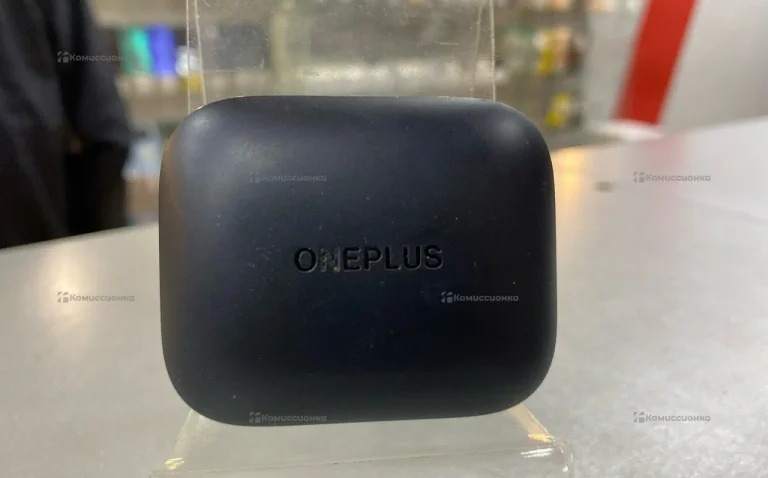 наушники oneplus