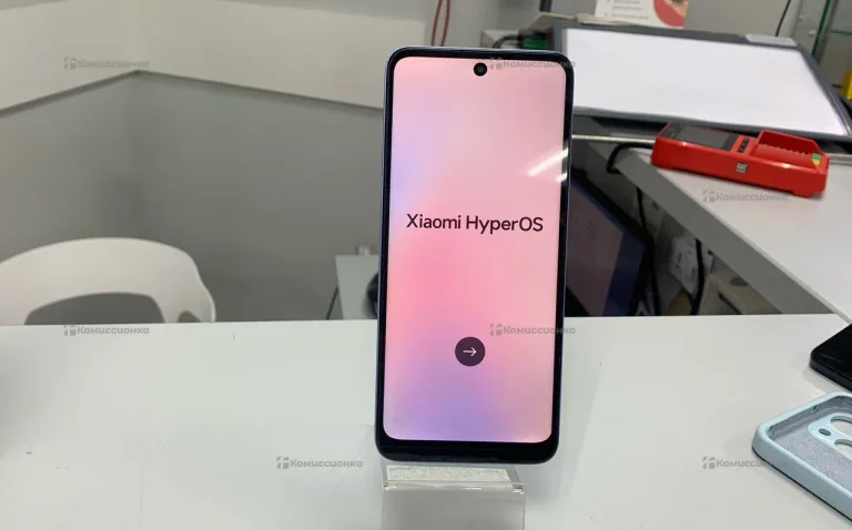 Xiaomi Redmi 12 4/128 ГБ