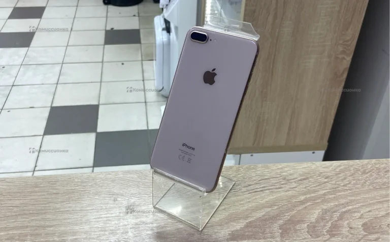 Apple iPhone 8 Plus 3/64 ГБ