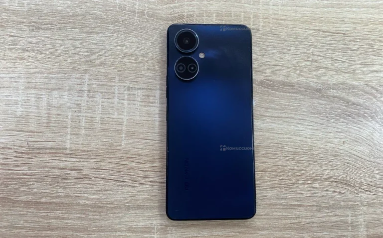 Телефон Tecno Camon 19 6/128Gb
