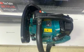 Купить Бензопила LuKade б/у , в Казань Цена:2900рублей