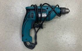 Купить Дрель Makita HP1640 б/у , в Рязань Цена:2900рублей