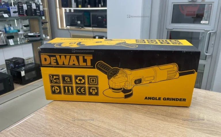 ушм Dewalt replica