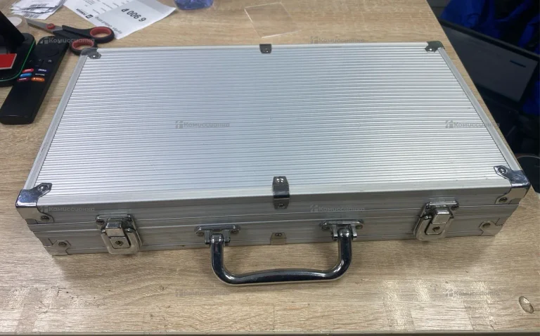 Покер(настольная игра)