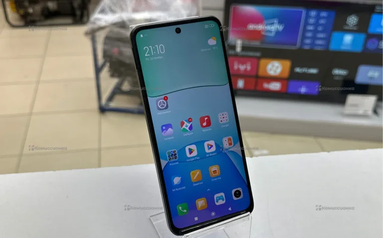 Xiaomi Redmi 13 256