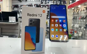 Xiaomi Redmi 12 8/256 ГБ