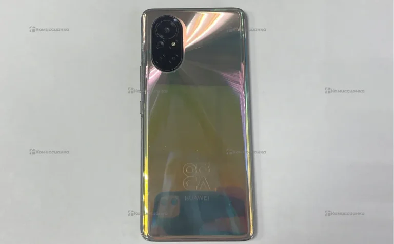 Huawei nova 8 8/128 ГБ