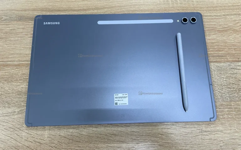 Планшет Samsung Galaxy Tab S10 Ultra 12/256Gb Wi-F