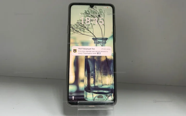 Huawei Nova Y63 6/128 ГБ