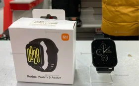 Купить Часы  Xiaomi 5 active б/у , в Санкт-Петербург Цена:1490рублей