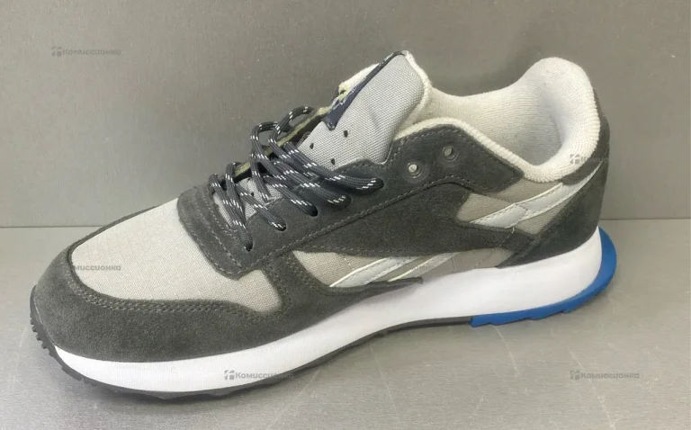 Кроссовки Reebok 43p Cordura