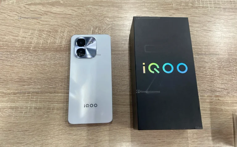 Vivo Iqoo z9x 8/128