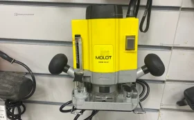 Купить Фрезер - MOLOT MMM 5012 б/у , в Тольятти Цена:2490рублей