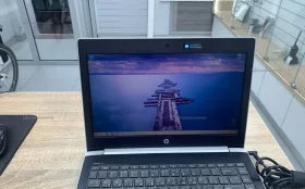 Ноутбук  hp pro book 430