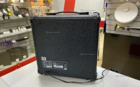 Купить Комбоусилитель LEEM S15B б/у , в Санкт-Петербург Цена:4890рублей