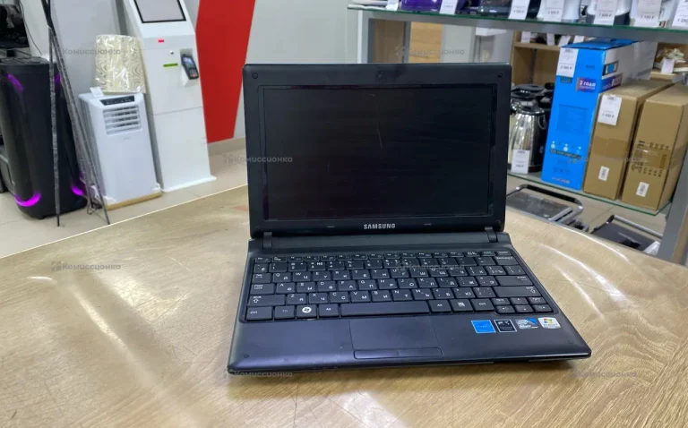 Ноутбук  Samsung