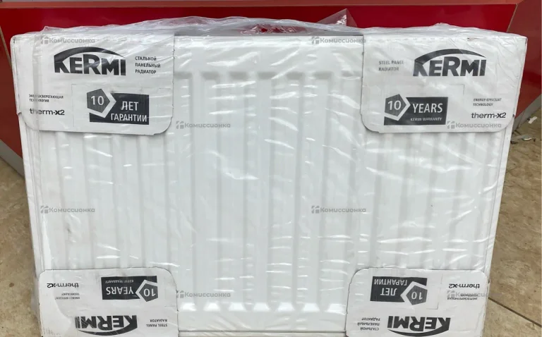 Стальной панельный радиатор Therm-X2