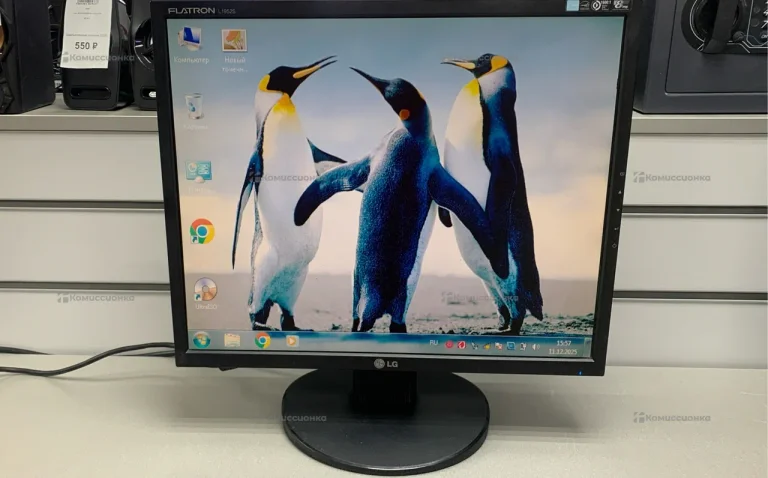 Монитор lg L19528Q L19528Q
