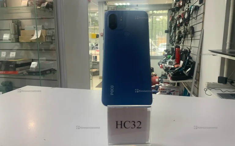 Poco C51 2/64