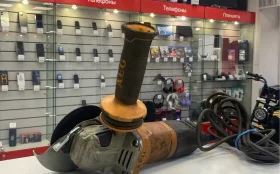 Купить УШМ AEG WS 10-125 б/у , в Курган Цена:2900рублей