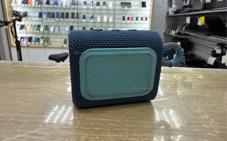 Колонка  JBL GO 3