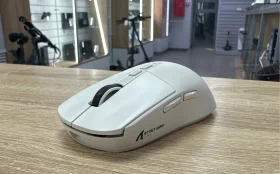 Мыш Attack shark x6