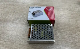 Блок питания ARS 35-24 35W