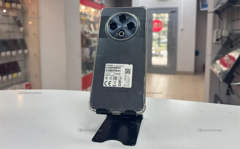 Tecno Spark 30 8/128 ГБ
