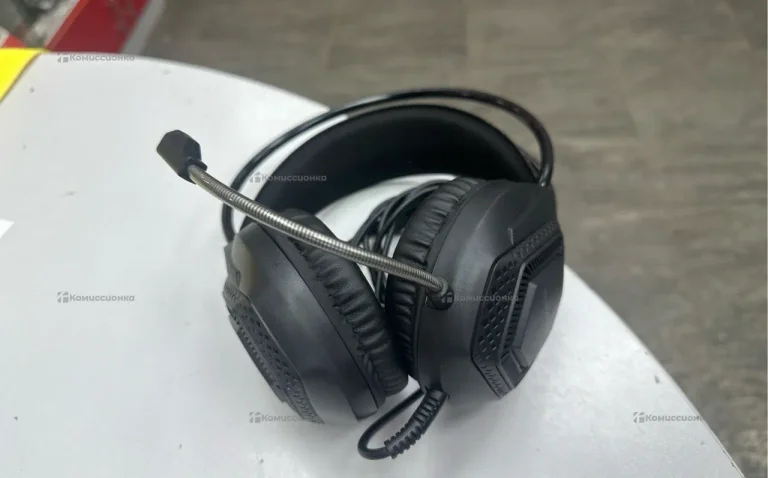 Наушники aborigine