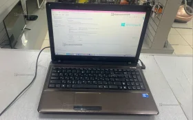 Купить Ноутбук Asus K52J б/у , в Кинель Цена:3000рублей