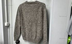 Купить Джемпер мужской Zarina S б/у , в Москва и область Цена:1900рублей