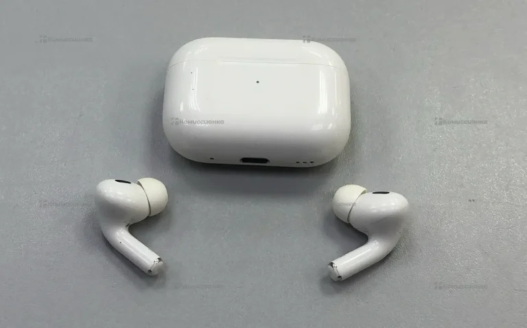 Наушники  Air pods pro 2 gen 2