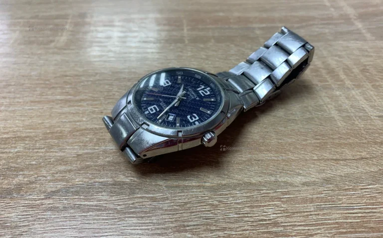 Часы Casio Edifice EF-125