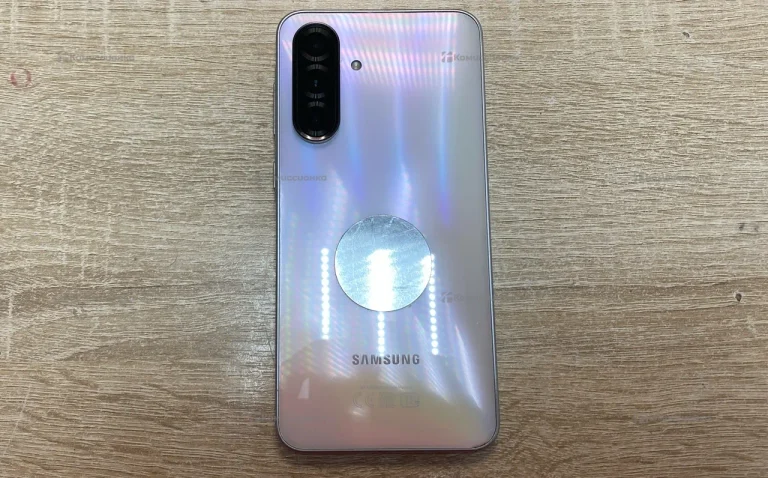 Samsung Galaxy A36 8/128 ГБ