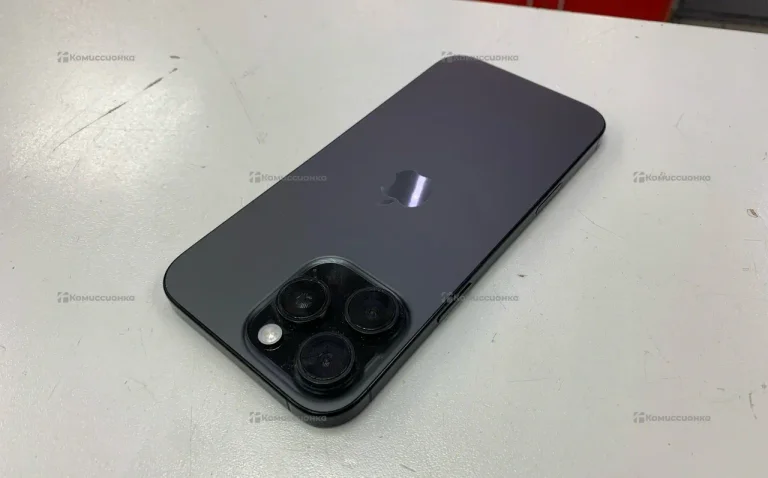 Apple iPhone 16 Pro Max 8/256 ГБ