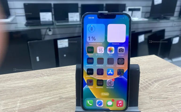 Apple iPhone 13 Pro 6/256 ГБ