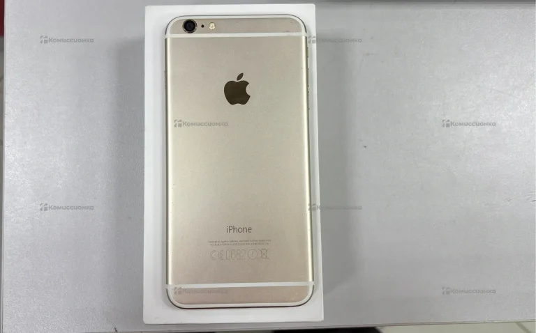 Apple iPhone 6 Plus 1/64 ГБ