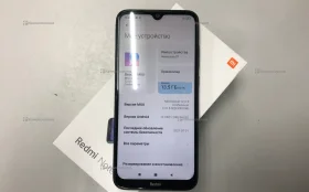 Xiaomi Redmi Note 8T 3/32 ГБ