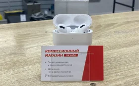 Купить Наушники AirPods Pro б/у , в Магнитогорск Цена:490рублей