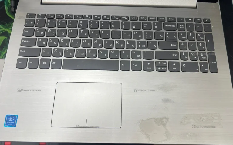 Ноутбук Lenovo 80XR