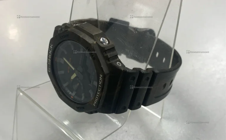 Часы  Casio G-Shock