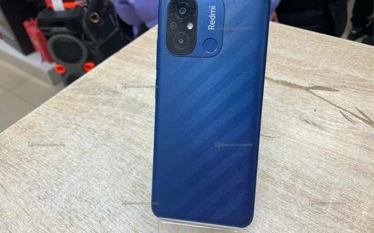 Xiaomi Redmi 12C 3/64 ГБ