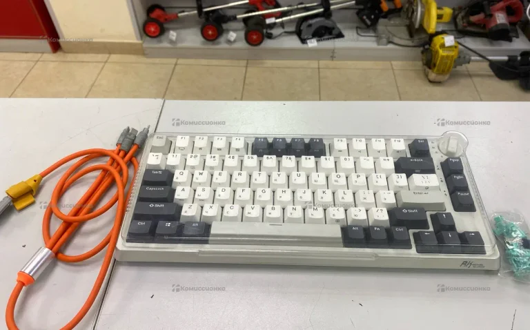 Клавиатура Royal  H81