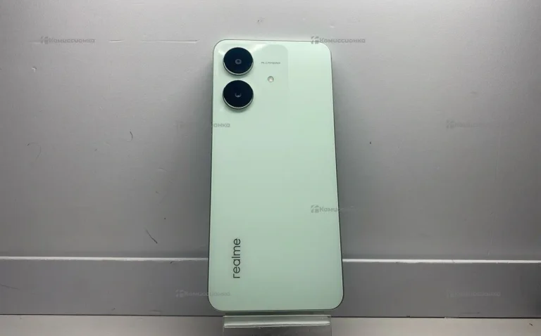 Realme Note 60x 3/64Gb