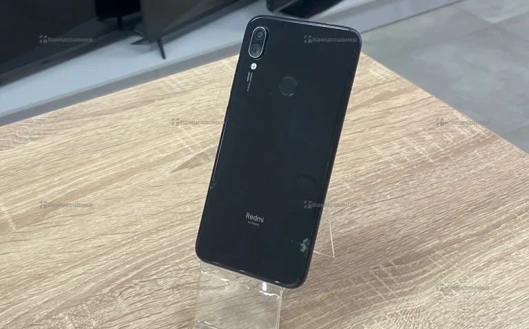 Xiaomi Redmi Note 7 3/32Gb