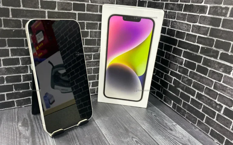 Apple iPhone 14 6/128 ГБ