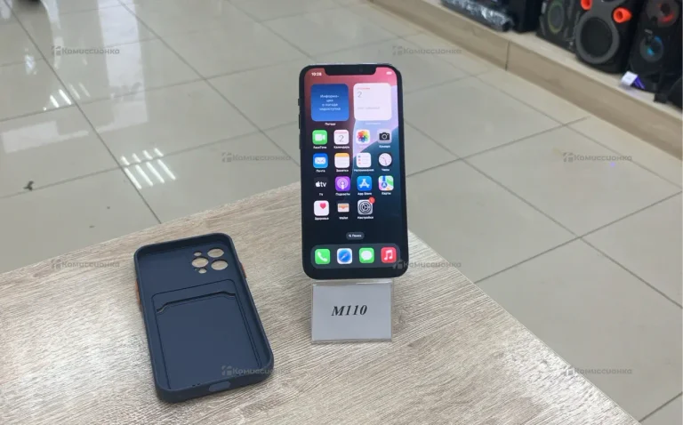 Apple iPhone 12 Pro 6/128 ГБ