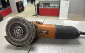 Купить УШМ Aeg ws-10-125 б/у , в Новокуйбышевск Цена:2900рублей